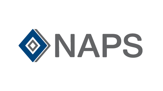 NAPS logo