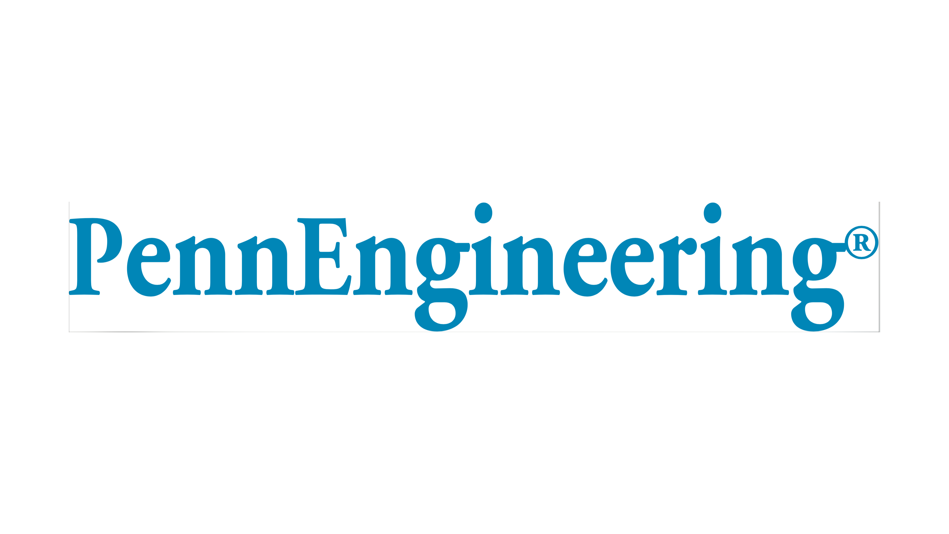 PennEngineering logo