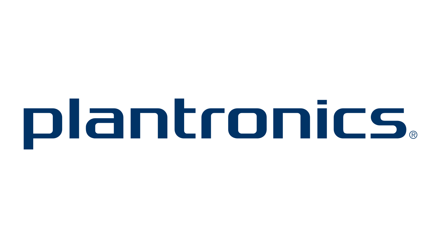 Plantronics logo