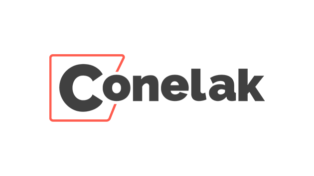 Conelak logo
